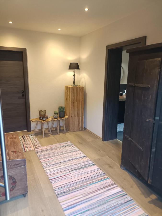 Alpartment 38 Apartment Rauris Ngoại thất bức ảnh