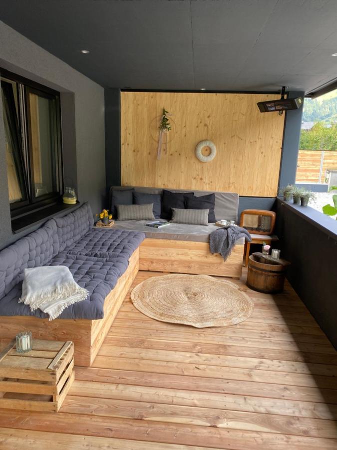 Alpartment 38 Apartment Rauris Ngoại thất bức ảnh