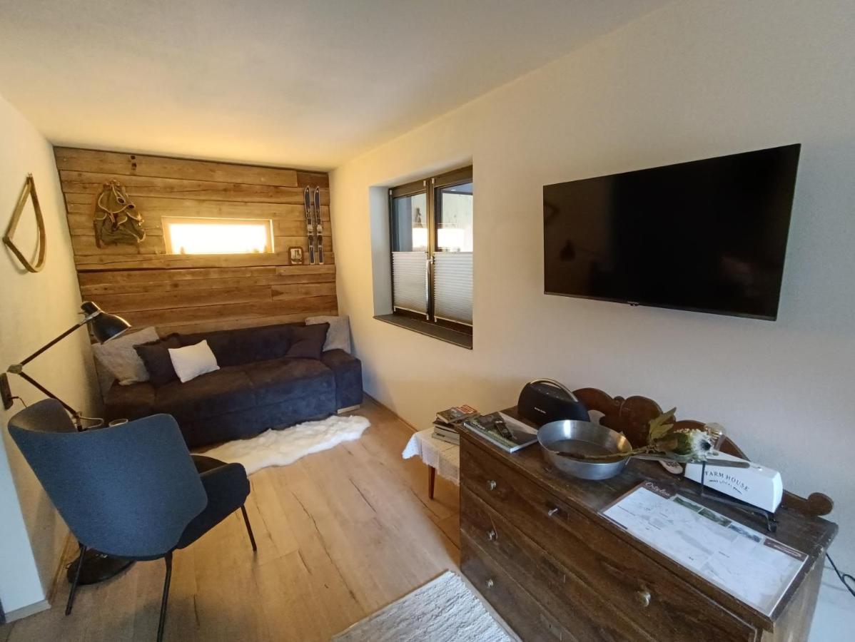 Alpartment 38 Apartment Rauris Ngoại thất bức ảnh