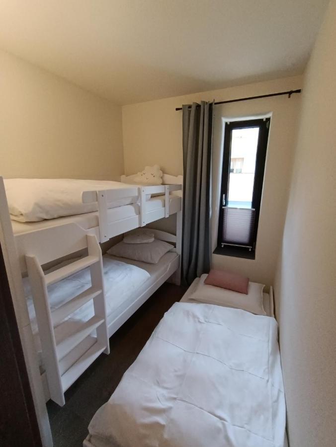 Alpartment 38 Apartment Rauris Ngoại thất bức ảnh
